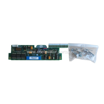 Encoder card VW3A3411